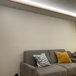 Studio Vue Mont Blanc