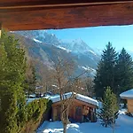 La Chaine Du Mont-Blanc