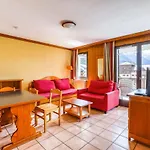 Location Is Ideal For This Apartment In Chamonix