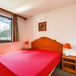 Location Is Ideal For This Apartment In Chamonix