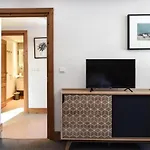 Appartement Cosy (DN02)