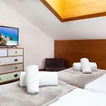 Appartement Cosy (DN02)