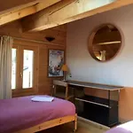 Appartement Arolles