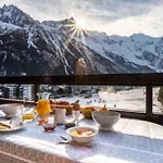Les Balcons Du Savoy