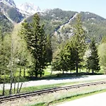 Apartment Alpen Roc By Interhome