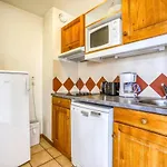 Nice Apt With Balcon In The Downtown !