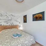Le Petit Balcon Avec Vue Sur Le Mont-Blanc 2 Etoiles