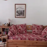 Appartement Chamonix-Mont-Blanc, 2 pièces, 4 personnes - FR-1-517-64