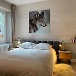 Appartement Mocca Au Coeur De Chamonix Mont-Blanc