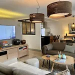 Appartement Mocca Au Coeur De Chamonix Mont-Blanc