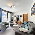 T3 Centre Chamonix, Parking, Wifi, 4-6 Pers - Fr-1-507-3