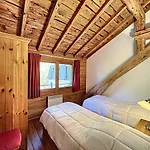 Chamonix: Appart. Standing 6 Pers, 3 Ch, Parking, Centre-Ville - Fr-1-507-35