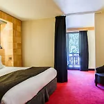 BestWestern Plus Excelsior Chamonix Hôtel