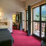 BestWestern Plus Excelsior Chamonix Hôtel