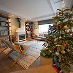 Chalet Hotel Le Whymper