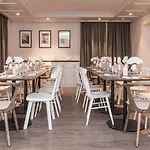 Chalet Hotel Le Whymper