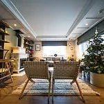 Chalet Hotel Le Whymper