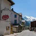 Chalet L\'Ilet - Happy Rentals