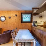 Appartement Les Bleuets