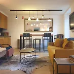 Appartement Paccard, Centre Ville