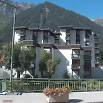 Studio L\'Aiguille du Midi-8