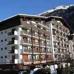 Periades, Central Chamonix Apt