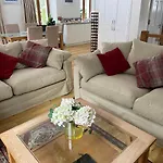 Chalet Oryx