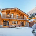 Chalet Emma