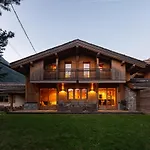 Chalet Emma