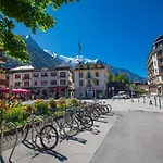 Appartement L\'Outa 212 - Happy Rentals