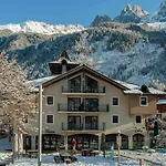 Ginabelle 8 Apartment - Chamonix All Year
