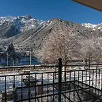 Ginabelle 8 Apartment - Chamonix All Year