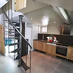 Appartement Bellevue - Centre Ville