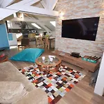 Appartement Bellevue - Centre Ville