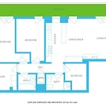 La Ferme Des Praz Apartment - Chamonix All Year