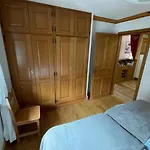Large Apartment In Chamonix - Close To The Slopes