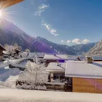 Chalet 888 - Jacuzzi&Sauna - 5 étoiles