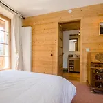 Appartement Chamonix-Mont-Blanc, 4 pièces, 6 personnes - FR-1-343-176