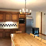 T3 De Standing Chamonix, Parking/Wifi, Proche Remontees - Fr-1-507-34