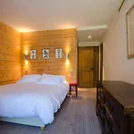 Appartement Chamonix-Mont-Blanc, 4 pièces, 6 personnes - FR-1-343-176