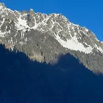Triplex Aiguille Du Midi Furnished Flat