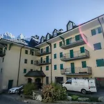 Appartement Calme Au Centre Avec Terrasse, Wifi, Parking - Fr-1-343-198