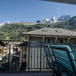 Appartement Calme Au Centre Avec Terrasse, Wifi, Parking - Fr-1-343-198
