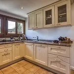 Panorama Du Mont-Blanc- Spacious And Ideally Located 1 Bedroom Apartment