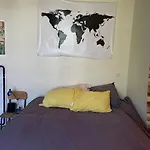 A Room In Grands Charmoz