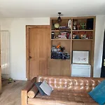 A Room In Grands Charmoz