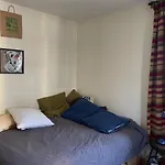 A Room In Grands Charmoz
