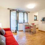 Apartment Champraz-17 By Interhome