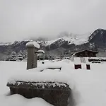 Appartement Chamonix Bossons