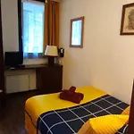 Sympathique Appartement Le Chamois Blanc Chamonix, Parking